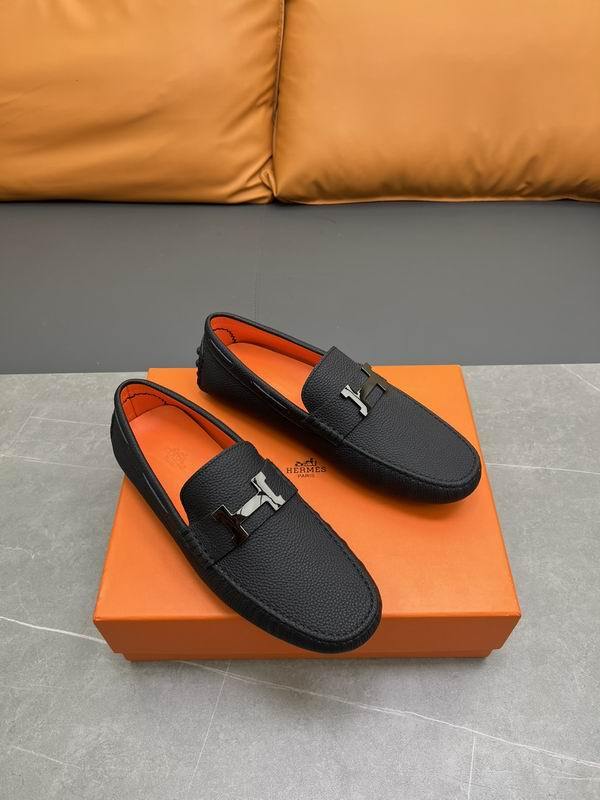 Hermes Men's Shoes 406